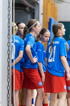 Bild 1101 - wCJ NFV Futsalmeisterschaft